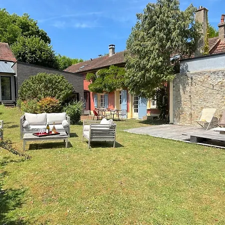 Villa Oscar