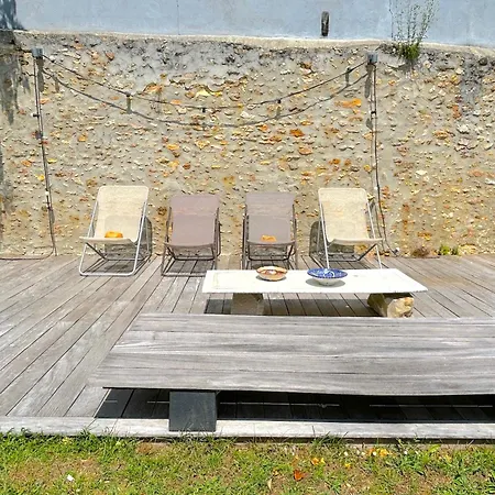 Villa Oscar *
